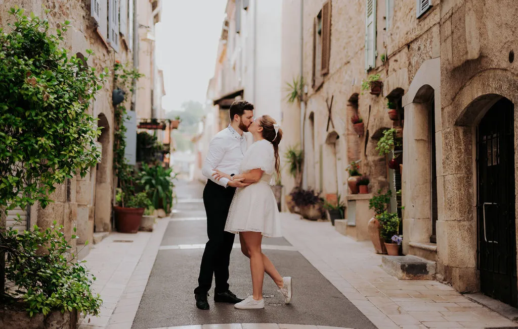 mariage Valbonne