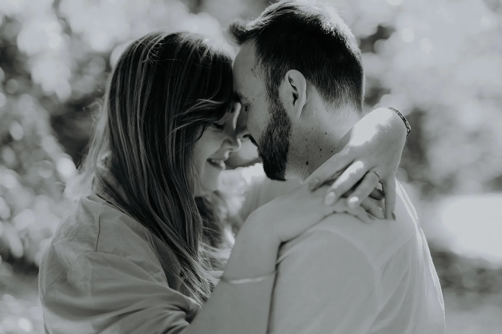 Séance couple Alpes-maritimes
