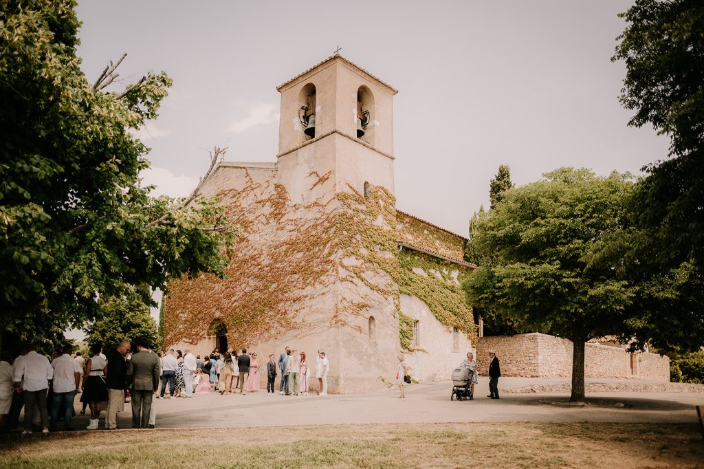 Photographe mariage Domaine de la Rotonde Provence Alpes Côte