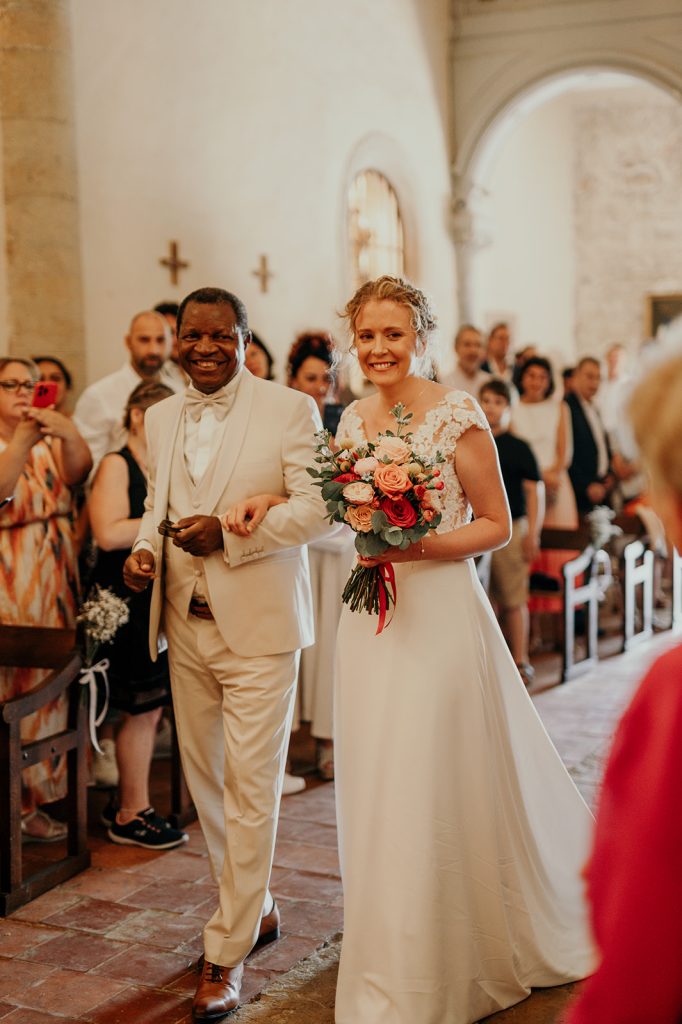 Photographe mariage Domaine de la Rotonde Provence Alpes Côte