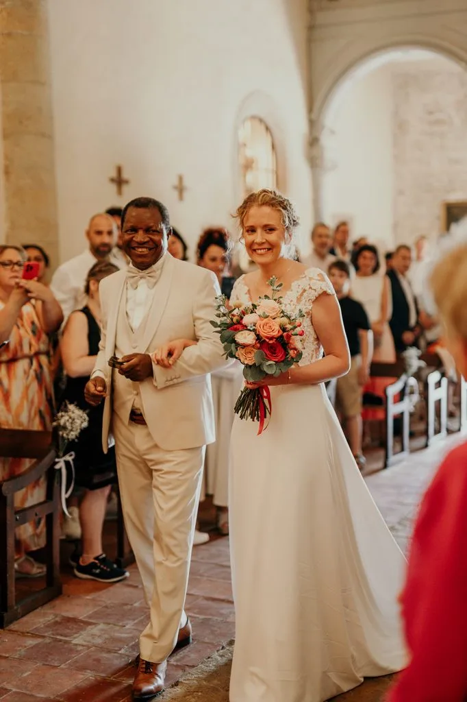 Photographe mariage Domaine de la Rotonde Provence Alpes Côte