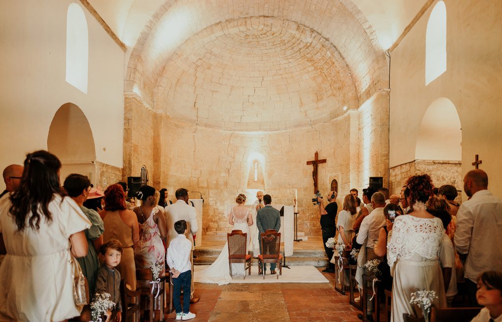 Photographe mariage Domaine de la Rotonde Provence Alpes Côte