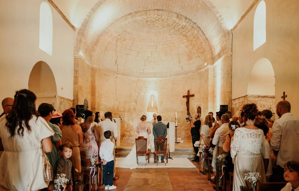 Photographe mariage Domaine de la Rotonde Provence Alpes Côte