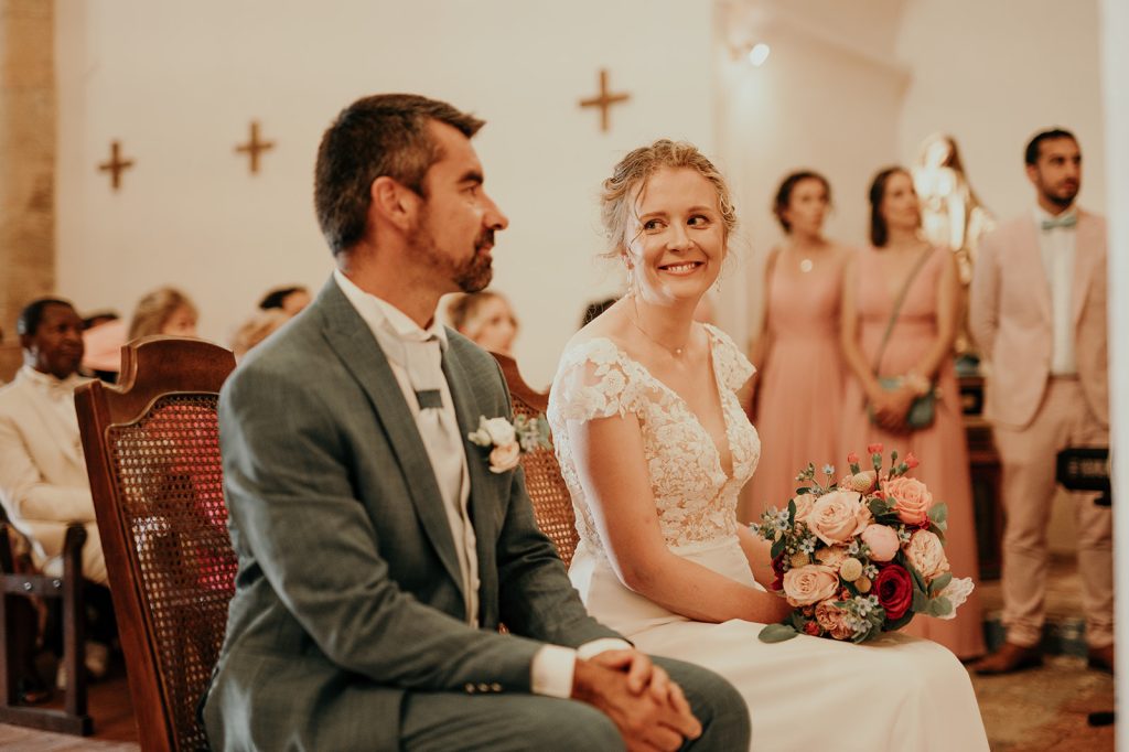 Photographe mariage Domaine de la Rotonde Provence Alpes Côte