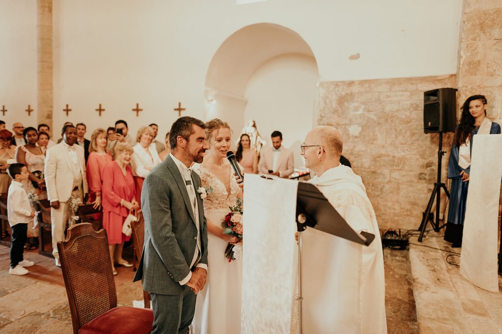 Photographe mariage Domaine de la Rotonde Provence Alpes Côte