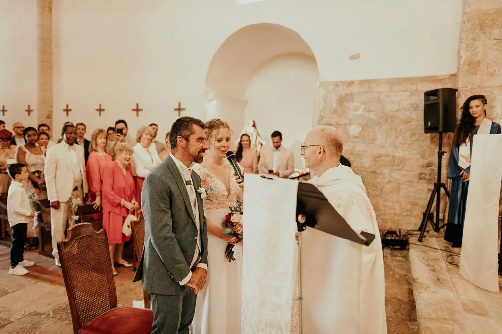 Photographe mariage Domaine de la Rotonde Provence Alpes Côte