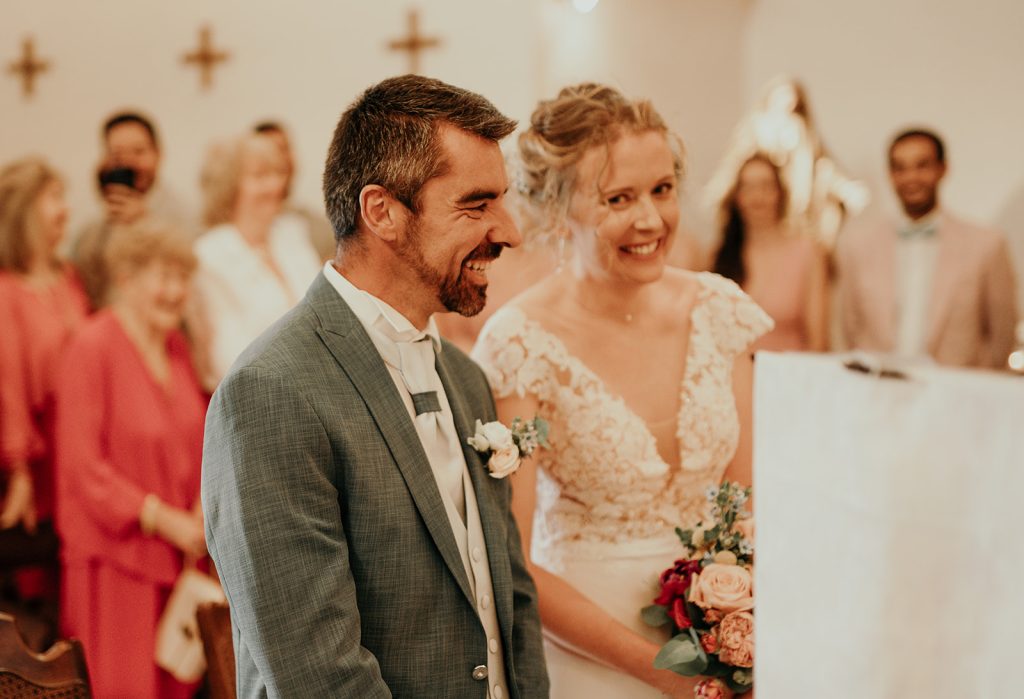 Photographe mariage Domaine de la Rotonde Provence Alpes Côte