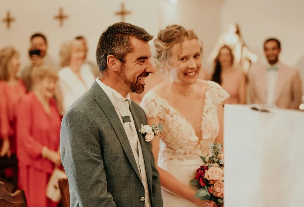 Photographe mariage Domaine de la Rotonde Provence Alpes Côte