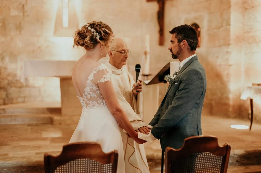 Photographe mariage Domaine de la Rotonde Provence Alpes Côte