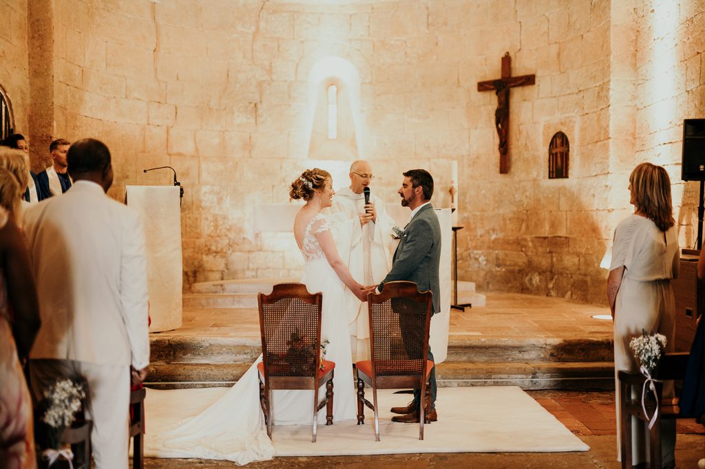 Photographe mariage Domaine de la Rotonde Provence Alpes Côte