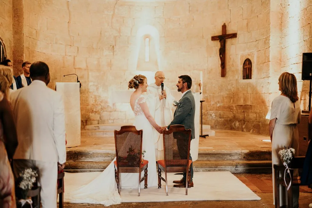 Photographe mariage Domaine de la Rotonde Provence Alpes Côte