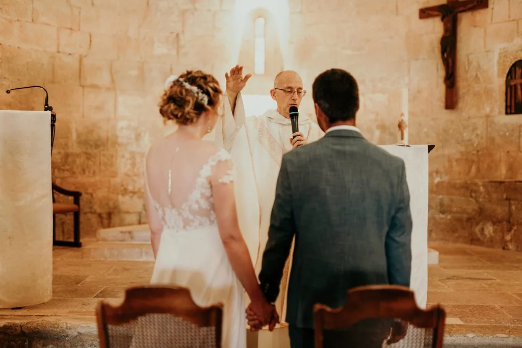 Photographe mariage Domaine de la Rotonde Provence Alpes Côte