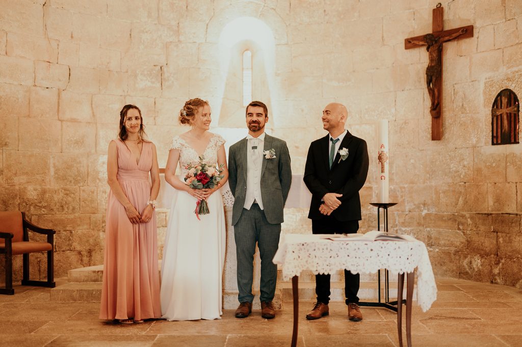 Photographe mariage Domaine de la Rotonde Provence Alpes Côte