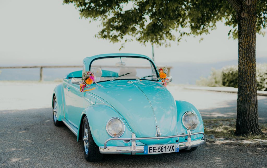 Photographe mariage Domaine de la Rotonde Provence Alpes Cote d'Azur