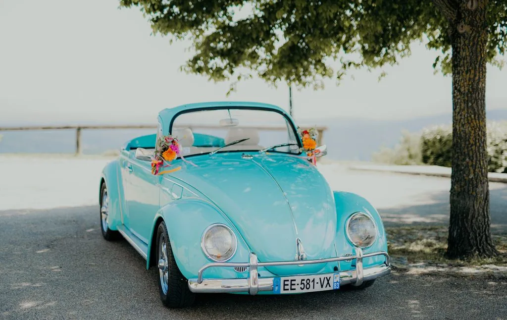 Photographe mariage Domaine de la Rotonde Provence Alpes Cote d'Azur