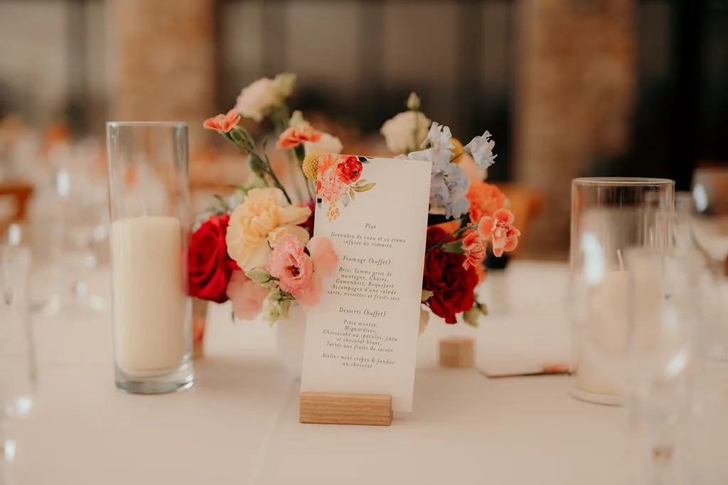 Photographe mariage Domaine de la Rotonde Provence Alpes Côte