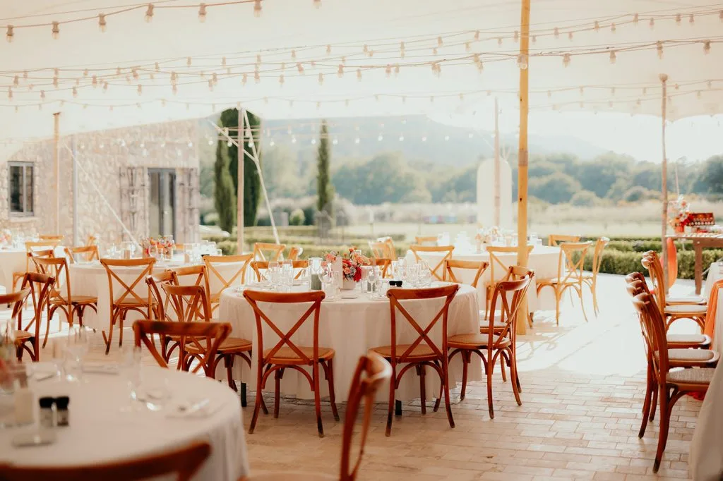 Photographe mariage Domaine de la Rotonde Provence Alpes Côte