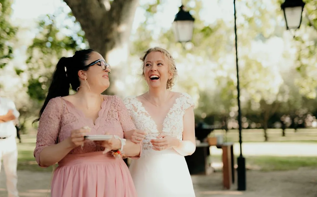 Photographe mariage Domaine de la Rotonde Provence Alpes Côte