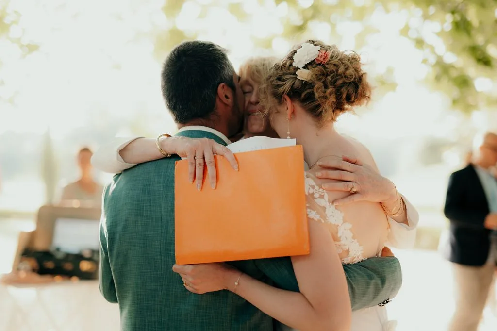 Photographe mariage Domaine de la Rotonde Provence Alpes Côte