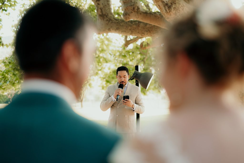 Photographe mariage Domaine de la Rotonde Provence Alpes Côte