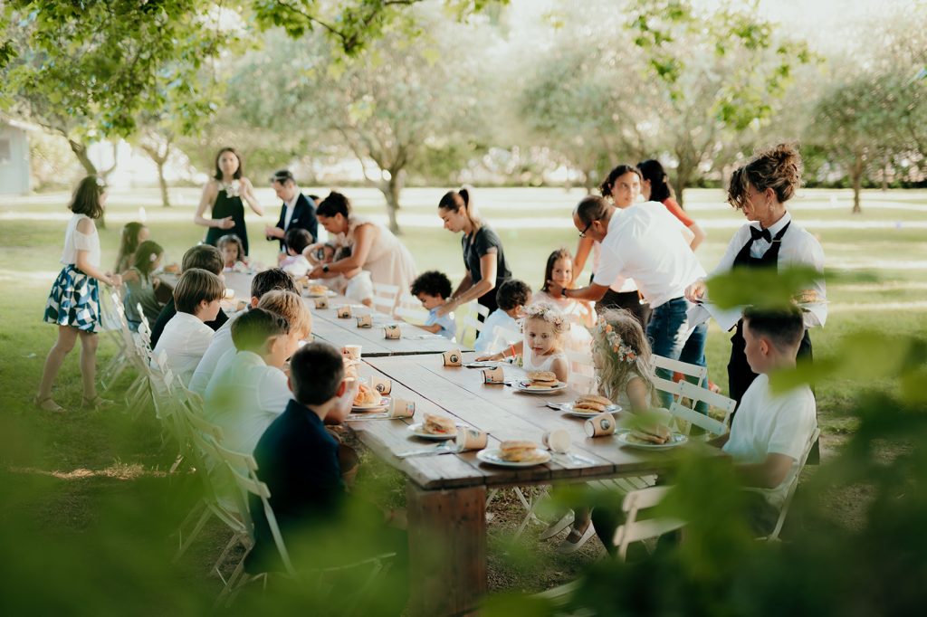 Photographe mariage Domaine de la Rotonde Provence Alpes Côte