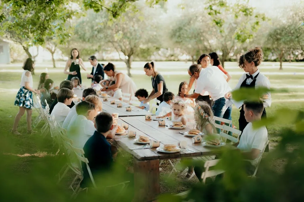 Photographe mariage Domaine de la Rotonde Provence Alpes Côte