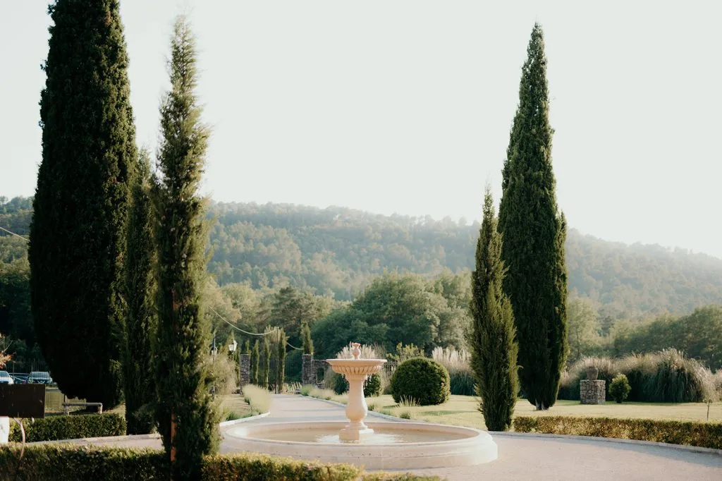 Photographe mariage Domaine de la Rotonde Provence Alpes Cote d'Azur