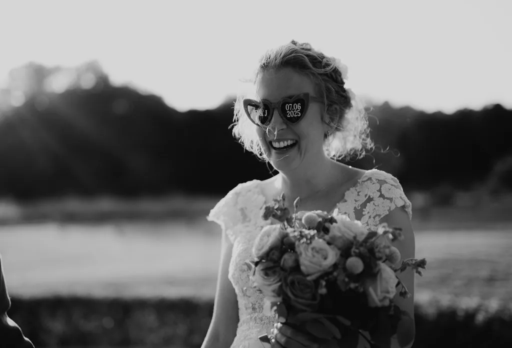 Photographe mariage Domaine de la Rotonde Provence Alpes Côte