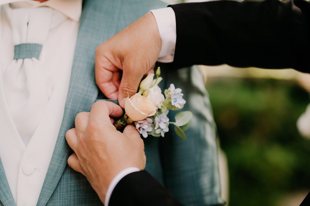 Photographe mariage Domaine de la Rotonde Provence Alpes Côte