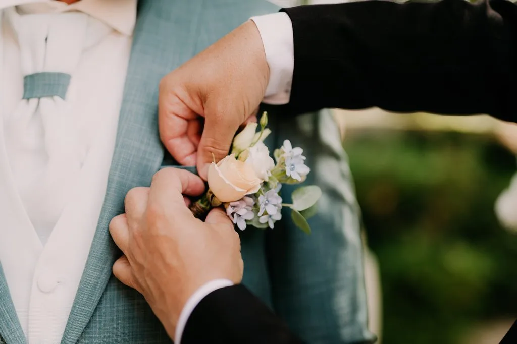 Photographe mariage Domaine de la Rotonde Provence Alpes Côte