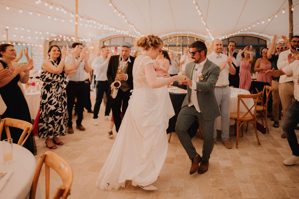 Photographe mariage Domaine de la Rotonde Provence Alpes Côte