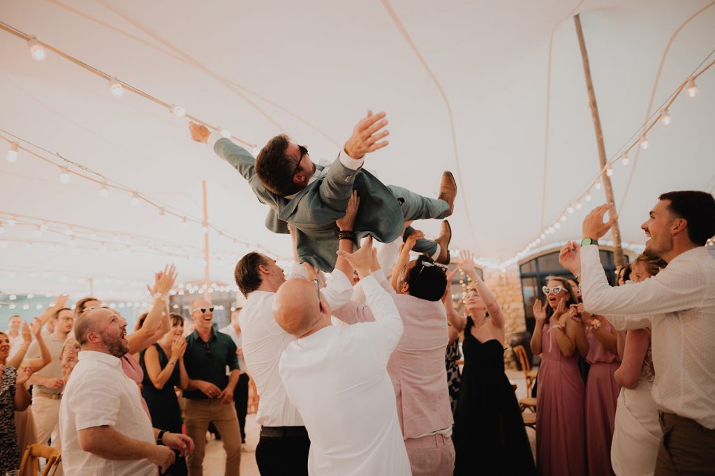 Photographe mariage Domaine de la Rotonde Provence Alpes Côte