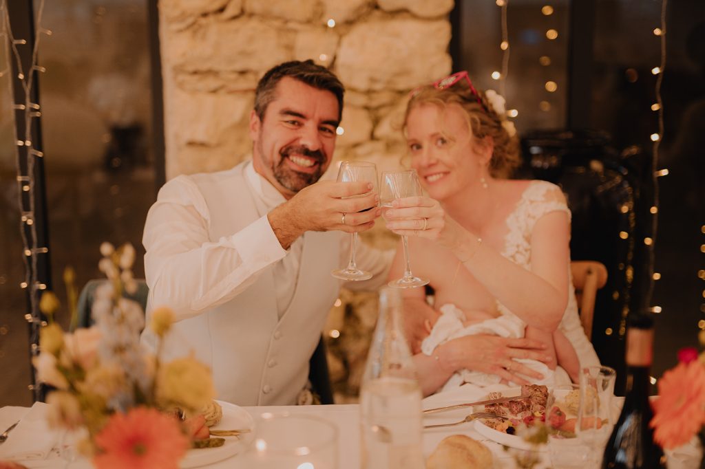 Photographe mariage Domaine de la Rotonde Provence Alpes Côte