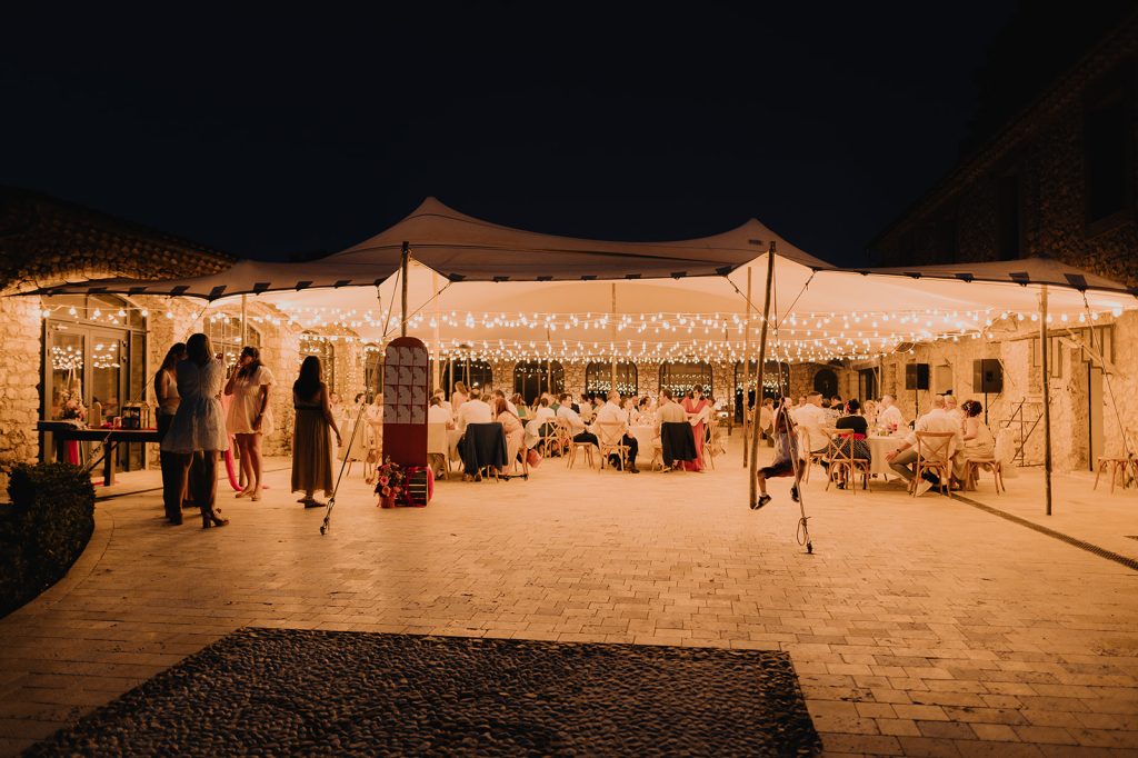 Photographe mariage Domaine de la Rotonde Provence Alpes Côte