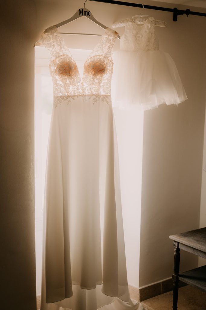 Photographe mariage Domaine de la Rotonde Provence Alpes Côte