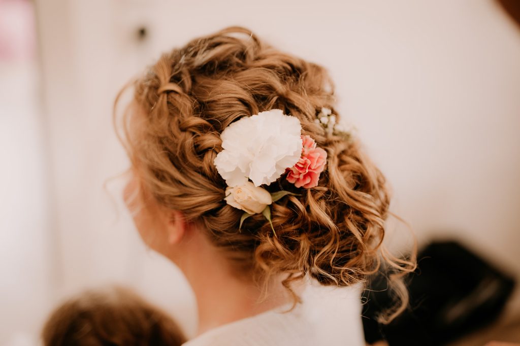 Photographe mariage Domaine de la Rotonde Provence Alpes Côte D'azur