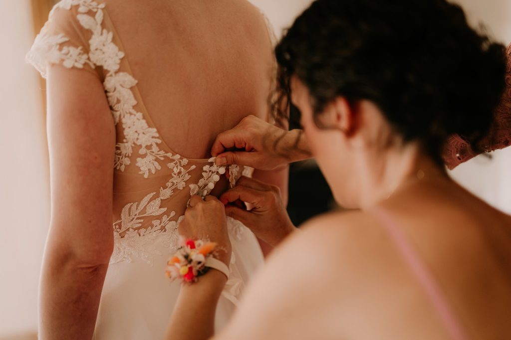 Photographe mariage Domaine de la Rotonde Provence Alpes Côte