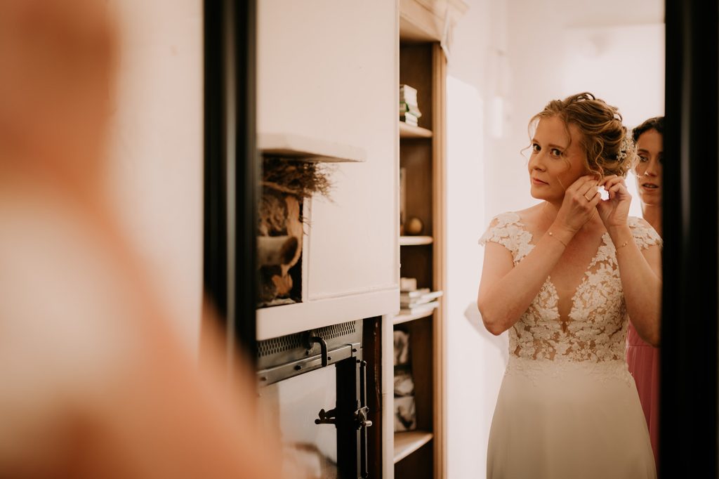 Photographe mariage Domaine de la Rotonde Provence Alpes Côte