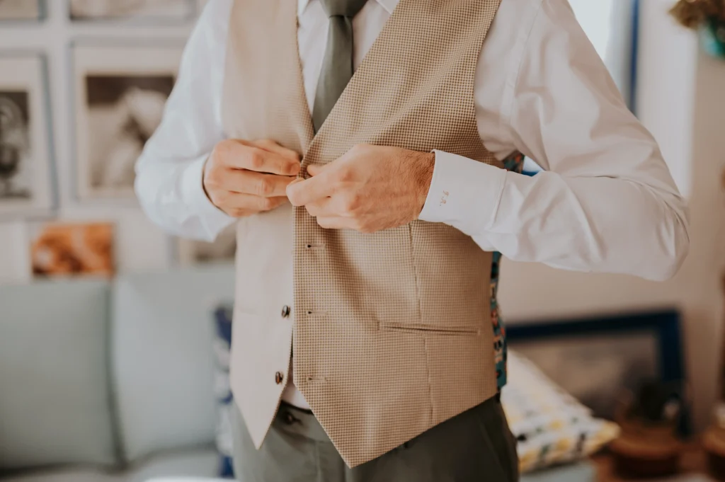 Photographe mariage Domaine des Courmettes - Alpes-Maritimes PACA