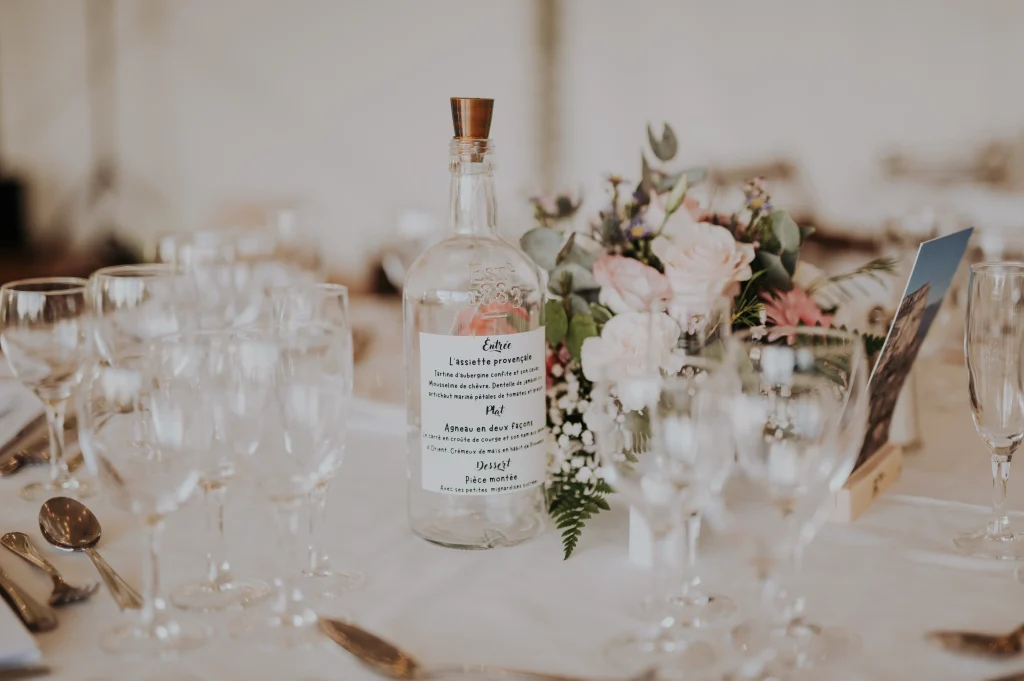 Photographe mariage Domaine des Courmettes - Alpes-Maritimes PACA