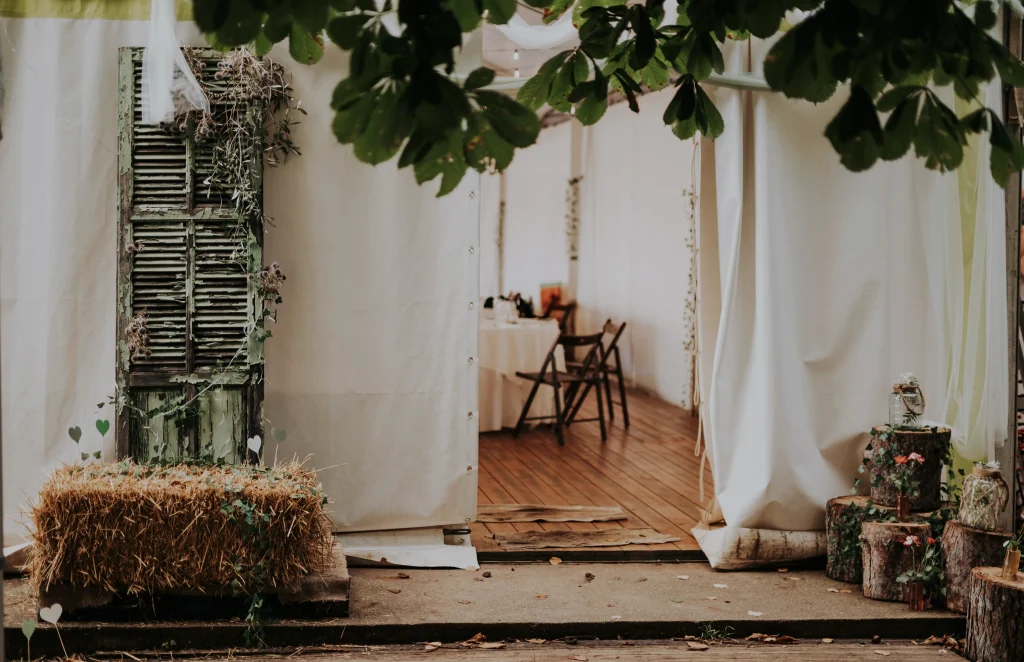 Photographe mariage Domaine des Courmettes - Alpes-Maritimes PACA