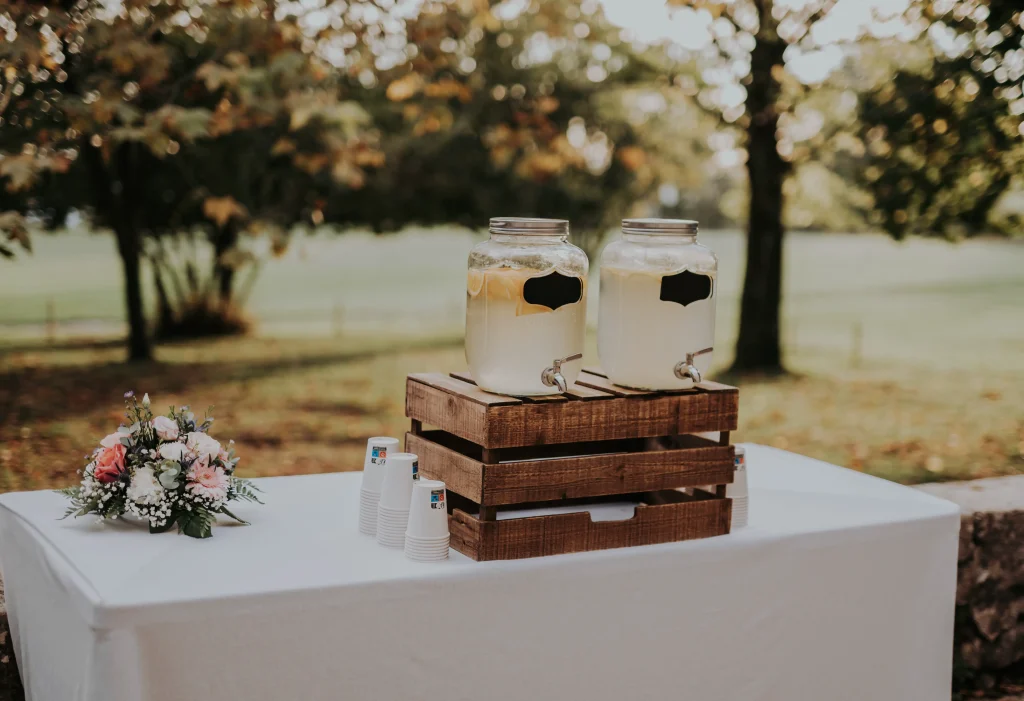 Photographe mariage Domaine des Courmettes - Alpes-Maritimes PACA