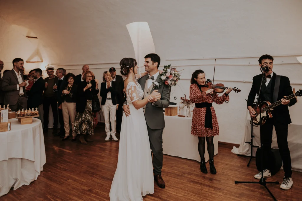 Photographe mariage Domaine des Courmettes - Alpes-Maritimes PACA