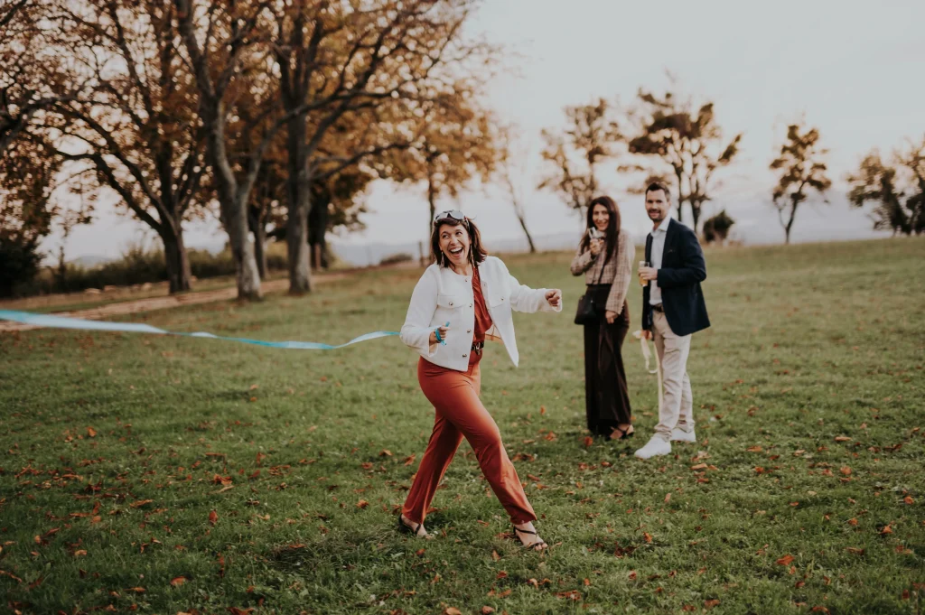 Photographe mariage Domaine des Courmettes - Alpes-Maritimes PACA