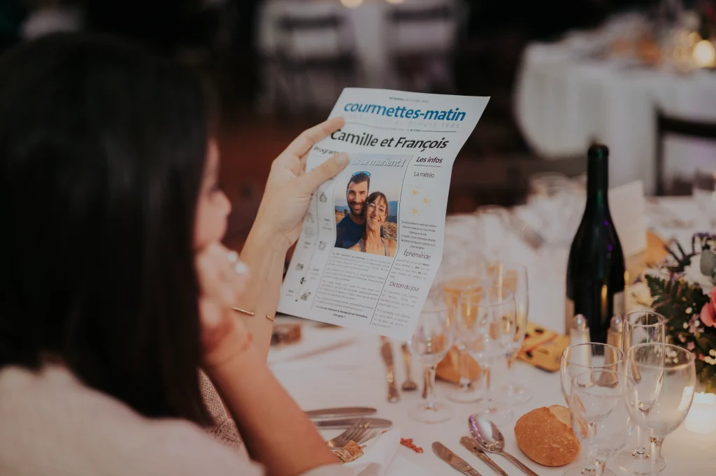 Photographe mariage Domaine des Courmettes - Alpes-Maritimes PACA