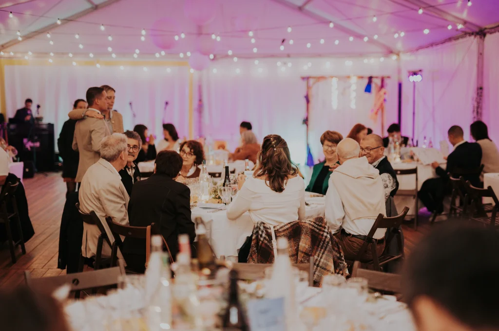 Photographe mariage Domaine des Courmettes - Alpes-Maritimes PACA