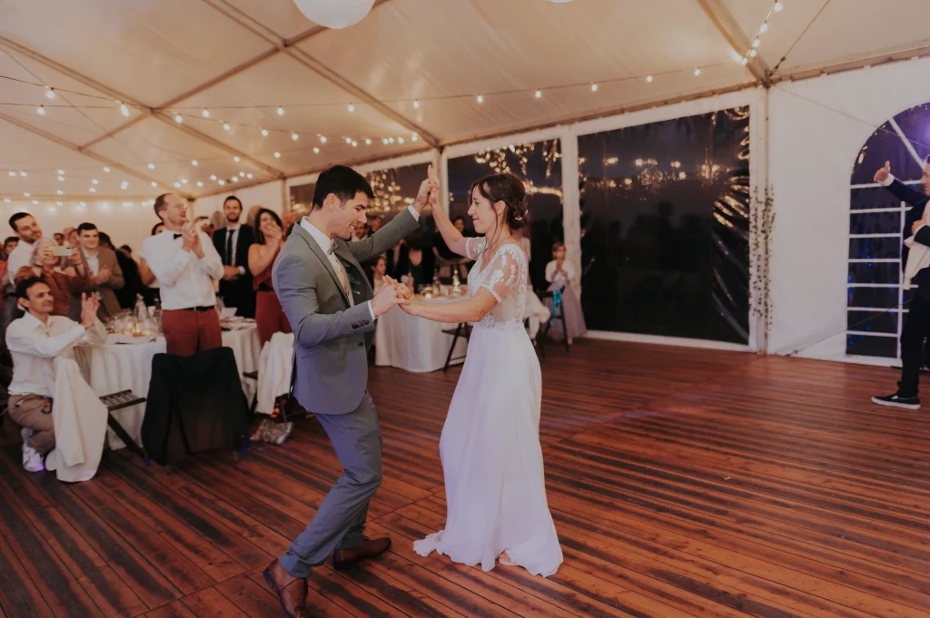 Photographe mariage Domaine des Courmettes - Alpes-Maritimes PACA