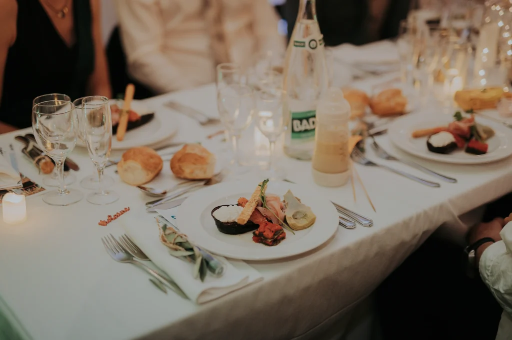 Photographe mariage Domaine des Courmettes - Alpes-Maritimes PACA