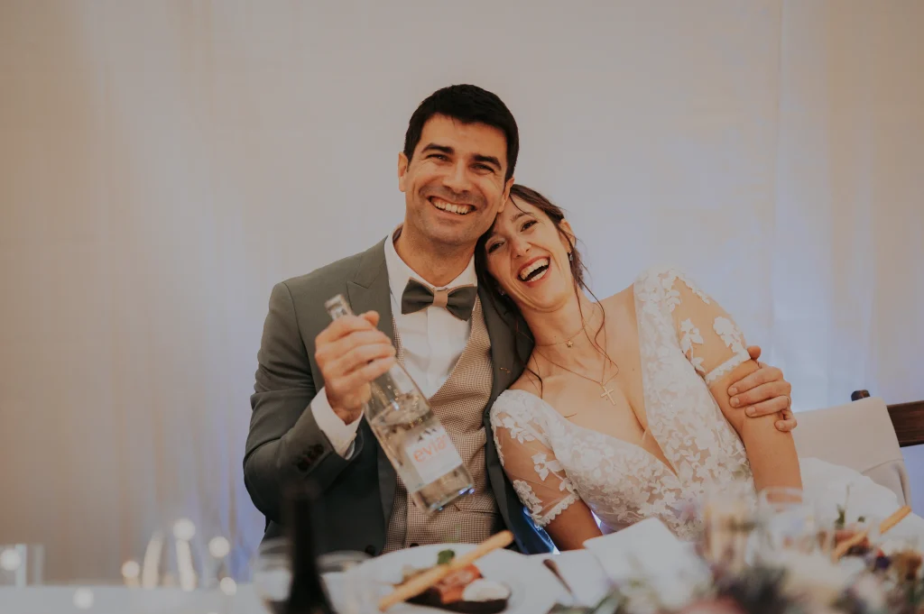 Photographe mariage Domaine des Courmettes - Alpes-Maritimes PACA