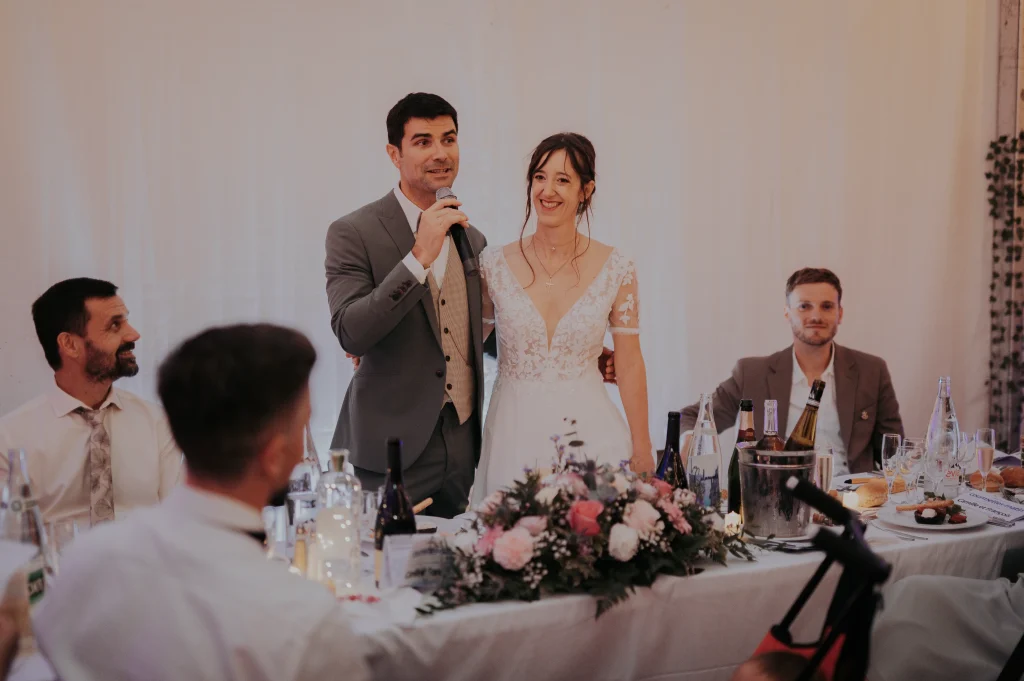 Photographe mariage Domaine des Courmettes - Alpes-Maritimes PACA